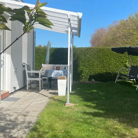 Holiday home Ostseemoewe