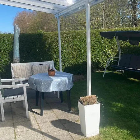 Ostseemoewe Holiday home Rostock
