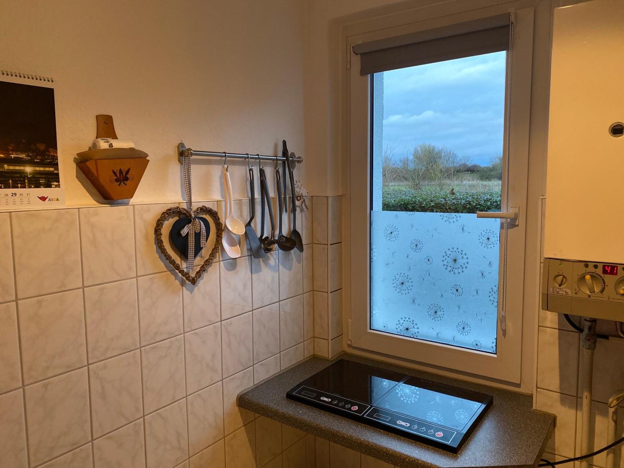 Ferienhaus Ostseemoewe Rostock